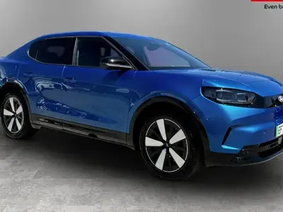 Used Ford Capri Select 210 kW (286 HP) 2026 SUV