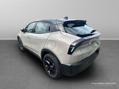 Alfa Romeo Junior