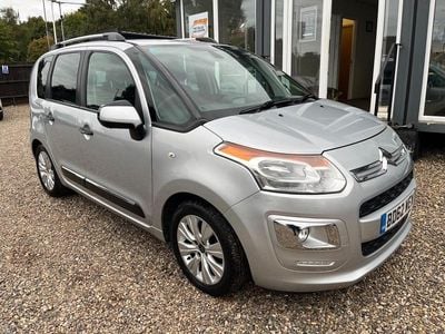 Citroën C3 Picasso