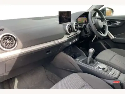 Used Audi Q2 Sport 2023 SUV