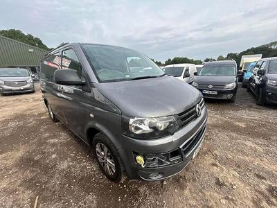 VW T5