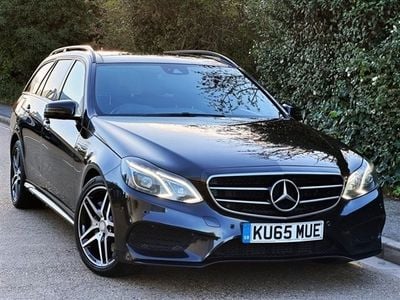 Mercedes E350