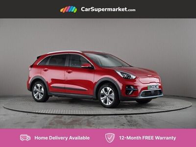 used Kia Niro 150kW 2 Long Range 64kWh 5dr Auto