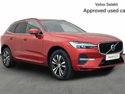 Usado Volvo XC60 Core 247 HP (181 kW) 2024 SUV