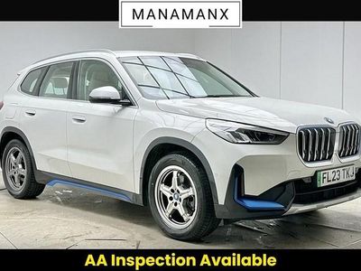 Used BMW iX1 xLine 230 kW (313 HP) 2023 SUV
