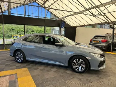 Used Honda Civic