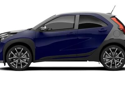New 2026 Toyota Aygo X SUV | £21,344