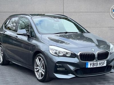 BMW 220 Active Tourer