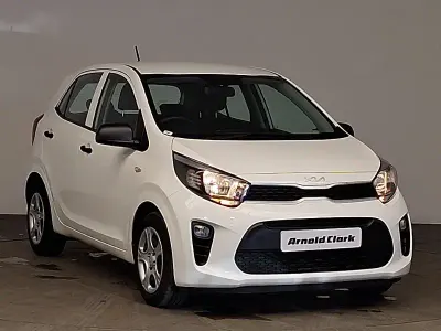 Used Kia Picanto
