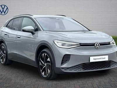 Used VW ID.4 Pro 210 kW (286 HP) 2026 Moonstone grey SUV