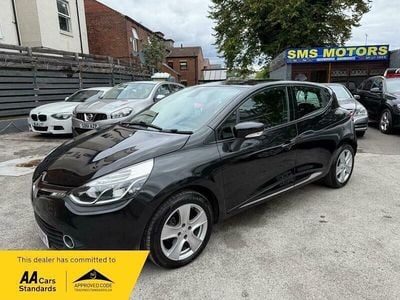 Renault Clio IV