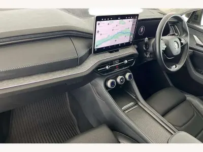 Used Skoda Kodiaq SE L 150 HP (110 kW) 2024 Other SUV
