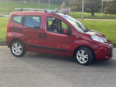 Fiat Qubo