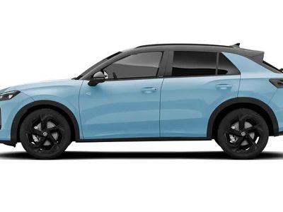 New 2025 VW T-Roc Design SUV | £33,093 (Fair price)