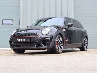 Mini John Cooper Works Clubman