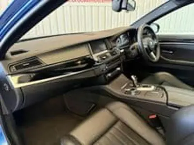 Used BMW M5