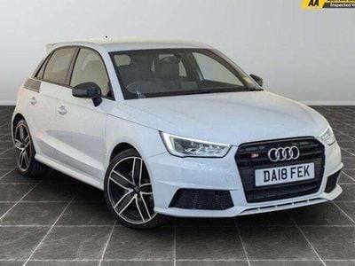 Audi S1 Sportback