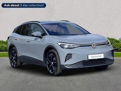 VW ID.4