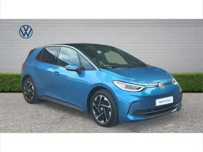 Used VW ID.3
