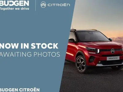 Używany Citroën C3 PureTech 2023 Szary Hatchback