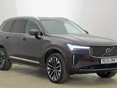 Begagnad Volvo XC90 Ultra 250 HK (183 kW) 2025 SUV