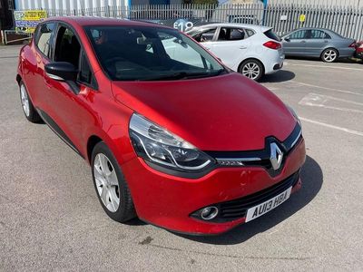 Renault Clio IV