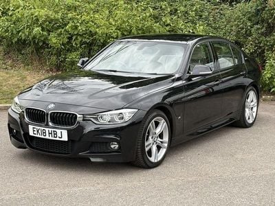 BMW 330e