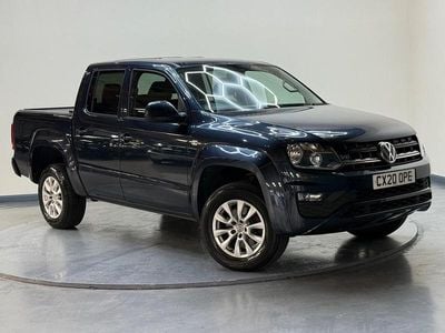 VW Amarok