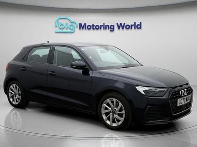 Used Audi A1 Sportback Sport 108 HP (79 kW) 2021 Hatchback