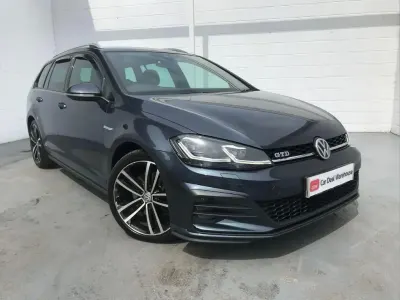 Used VW Golf VII