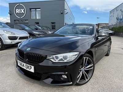 BMW 435