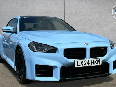 Usado BMW M2