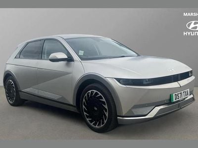 Used Hyundai Ioniq 5 Ultimate 160 kW (218 HP) 2022 Other SUV