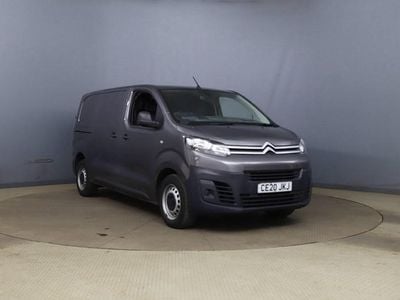 Citroën Dispatch