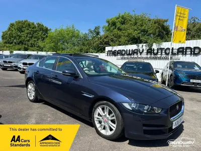Gebraucht Jaguar XE