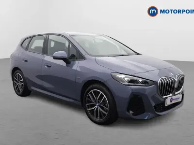 Used BMW 225 M Sport 2024 Grey Hatchback