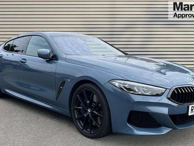 BMW 840