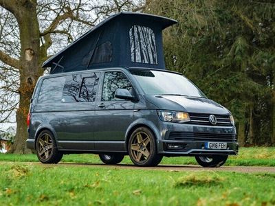 VW Transporter