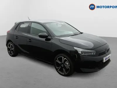 Used Vauxhall Corsa