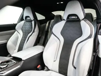 Usado BMW M4
