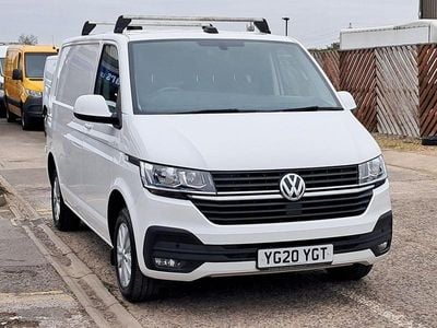 VW T6.1