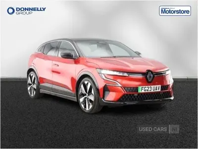 Gebraucht Renault Mégane IV