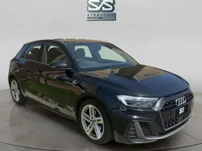 Used Audi A1 Sportback
