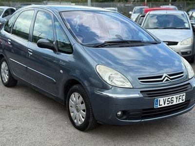 Citroën Xsara Picasso