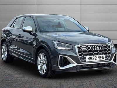 Audi SQ2