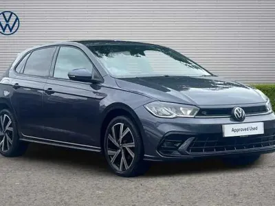 Used VW Polo 95 HP (69 kW) 2023 Hatchback