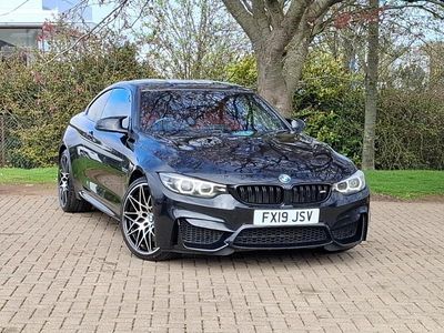 Usado BMW M4