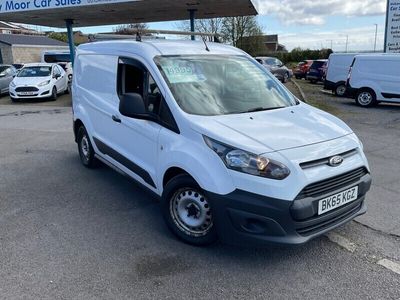 used Ford Transit Connect 210 P/V