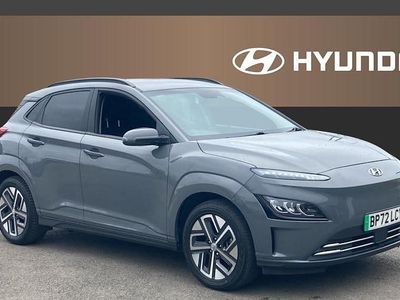Used Hyundai Kona Premium 150 kW (204 HP) 2022 SUV