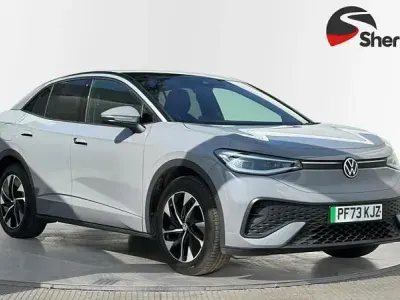 Usado VW ID.5